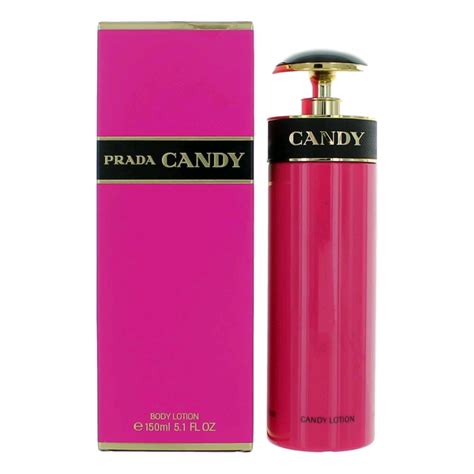 prada candy body lotion boots|prada candy lotion 5 oz.